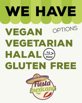 Fiesta Mexicana Portugal Food Truck - Oeiras - Empresas de Catering