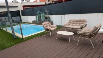 Especialista de Limpeza de Piscinas - Casa