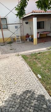 Empresa de Relva Artificial