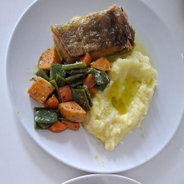Sabrina Home Cooking - Lisboa - Churrasco e Grelhados