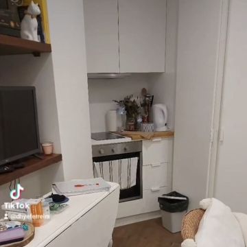 Diessica Cleaning - Amadora - Reinigung der Wohnung