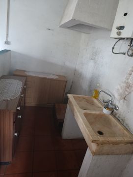 Luana - Estremoz - Nettoyage haute pression