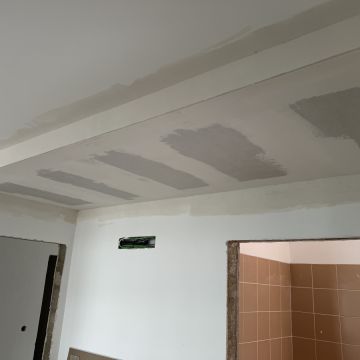 Bogdan - Olhão - Installation d'escaliers