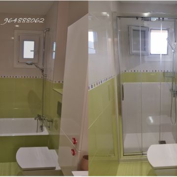 OBRAS***** - Lisboa - Interior Painting