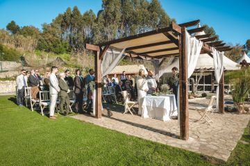 António Madaleno - Lisboa - Oficiantes de bodas