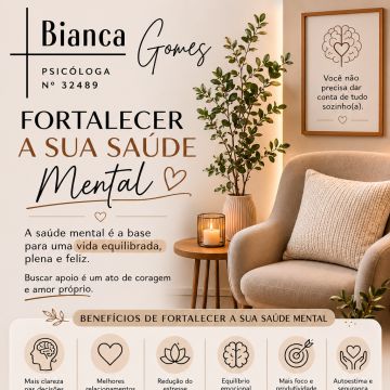 Bianca Gomes - Vila Nova de Gaia - Psychologie