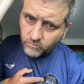 Hugo Midão (@el_midon) - Gondomar - Animação de Eventos