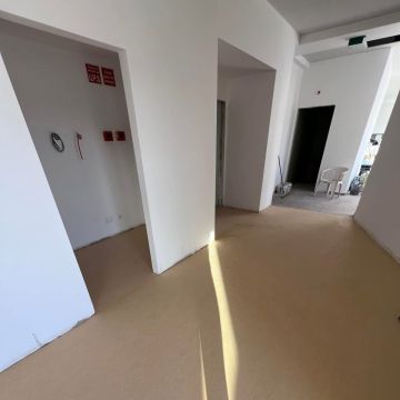 Bogdan - Olhão - Réparation et texturage de cloisons en plaques de plâtre