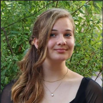 Veronica Kost - Vila Franca de Xira - Explicações de Matemática do 2º Ciclo