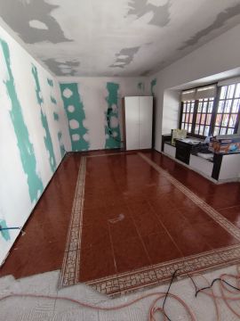 First Hand - Castelo Branco - Schallschutz