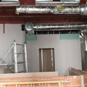 Siqueira Pladur - Seixal - Construction and Building Services