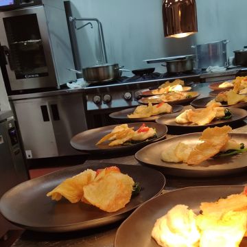 Leila Campos - Esposende - Wedding Catering Service