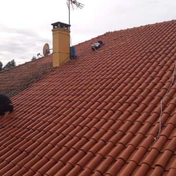 Claudio - Figueira da Foz - Deep or Spring Cleaning