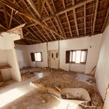 VSHOME - REMODELAÇÕES, LDA - Alcobaça - Instalação de Betão