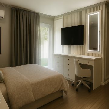 Pablo Calmon - Mafra - Home Staging