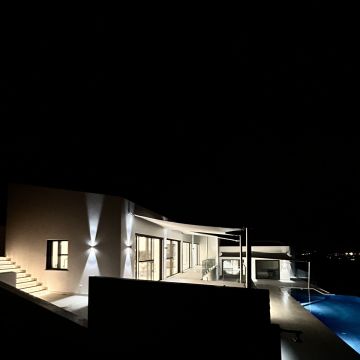 MvoltEletric - Loulé - Fan Installation