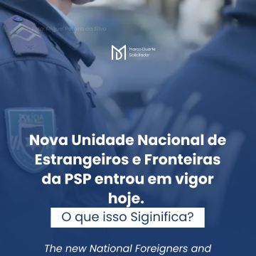 Marco Duarte – Solicitadores & Advogados, SRL - Leiria - Notaire