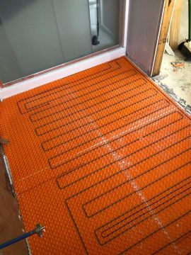 Victoria's Home Improvement LLC - Castelo Branco - Asbestos Removal