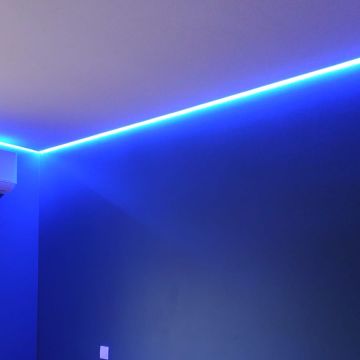 Alexta Soluções e Inovações Elétricas - Maia - Instalação de Lâmpada