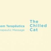 The Chilled Cat - Massagem Terapêutica - Amadora - Massagem Desportiva