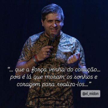 Hugo Midão (@el_midon) - Gondomar - Caricaturismo