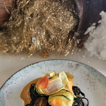 Chef Adriano Gonçalves - Sines - Privatkoch