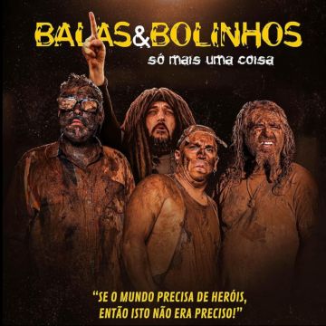 Hugo Midão (@el_midon) - Gondomar - Arte com Balões