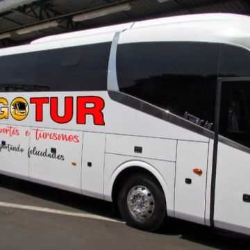 Megotur Transportes - Loures - Town Car Rental