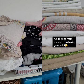 Rosana Cruz - Sintra - Home Organizing