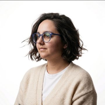 Marcela Sil - Figueira da Foz - iOS App-Entwicklung