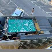 Aje climatização - Arruda dos Vinhos - Phone or Tablet Repair