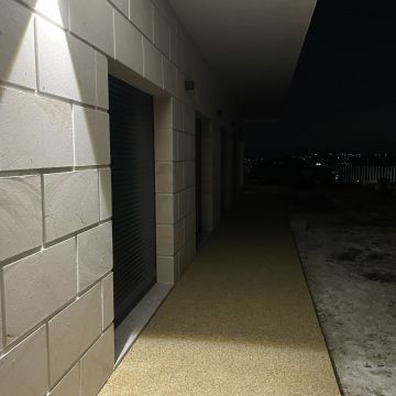 Três T - Felgueiras - Treppenbau
