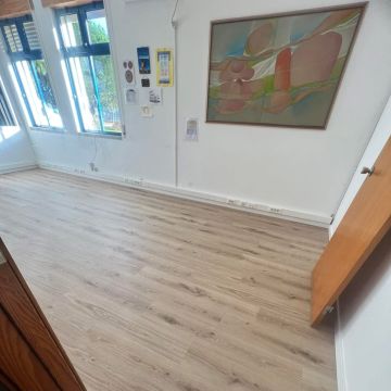 Bogdan - Olhão - Revêtement mural en bois