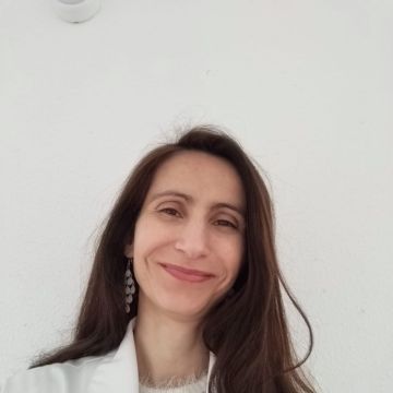 Sofia Rocha Silva - Vendas Novas - Psicólogo para Depressão