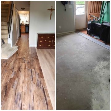 Victoria's Home Improvement LLC - Castelo Branco - Siding Installation, Repair, or Removal