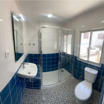 VSHome - Remodelações - Alcobaça - Stein- oder Fliesenboden reparieren oder ausbessern