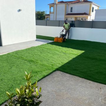 Viva jardins - Torres Vedras - Poda e Manutenção de Árvores