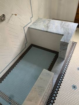 Victoria's Home Improvement LLC - Castelo Branco - Tile Installation