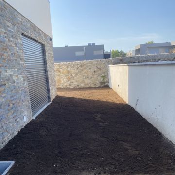 Leandro Coutinho - Esposende - Multiservicios de cuidados del césped