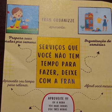 FranMachado - Porto - Commercial Cleaning