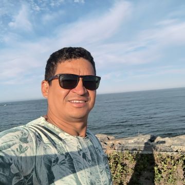 Augusto Silva - Póvoa de Varzim - Calafetagem