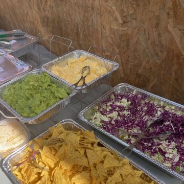 Fiesta Mexicana Portugal Food Truck - Oeiras - Churrasco e Grelhados