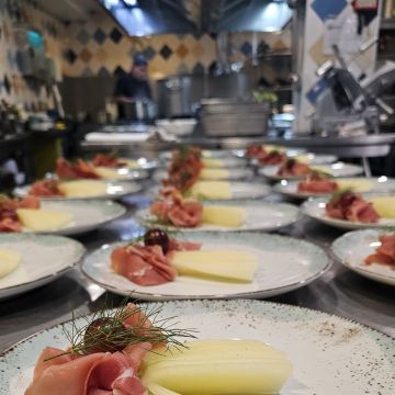 Chef Adriano Gonçalves - Sines - Mietkoch-Service