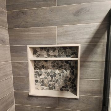 Victoria's Home Improvement LLC - Castelo Branco - Kitchen Remodel