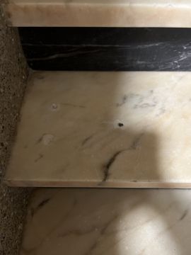 Reparação ou Substituição de Pavimento em Pedra ou Ladrilho