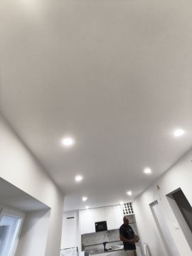 First Hand - Castelo Branco - Treppenbau