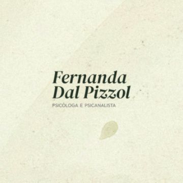 Fernanda Dal Pizzol Moro - Lisboa - Therapy