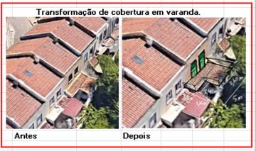 Especialista de Obras - Casa