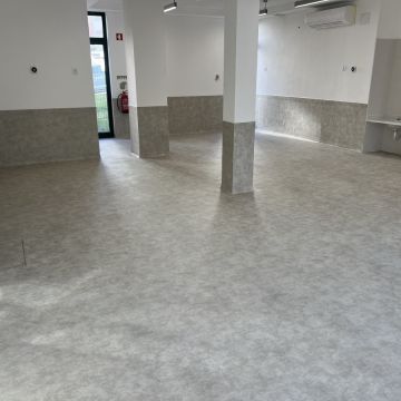 Bogdan - Olhão - Pose de parquet
