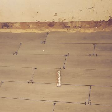 Fabiano remodelações e construções - Lagoa - Home Organizing